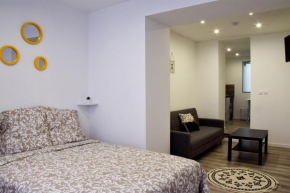 Studio Cosy au coeur de Boulogne